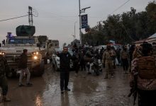 Photo of Syria announces truce, new deal integrating YPG/SDF into army