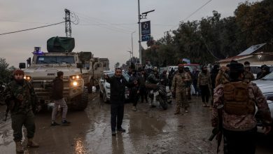 Photo of Syria announces truce, new deal integrating YPG/SDF into army