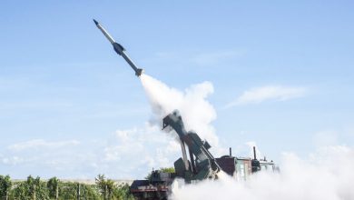 Photo of India Moves to Shield Its Capital With a Multi-Layered Air Defense ‘Dome’