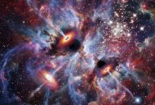 Photo of Massive black hole mystery unlocked by researchers