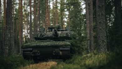 Photo of NATO Wants ‘Automated’ Defenses Along Borders With Russia