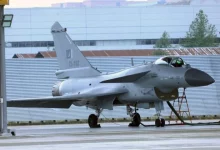Photo of China confirms J-10CE achieves first combat victory