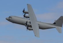 Photo of Mexico Gets First C-130J-30 Super Hercules