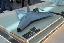 Photo of Czech Republic Adds AI-Driven Fixed-Wing Interceptor to Its Anti-Drone Arsenal