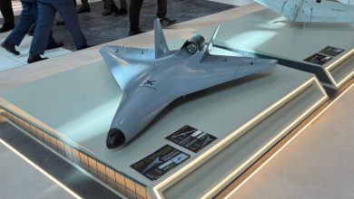 Photo of Czech Republic Adds AI-Driven Fixed-Wing Interceptor to Its Anti-Drone Arsenal