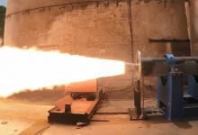 Photo of Northrop Grumman Successfully Tests Precision Strike Missile Rocket Motor
