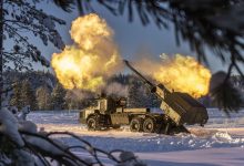 Photo of Latvia Advances Artillery Modernization With Approval of 18 Archer Howitzers