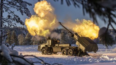 Photo of Latvia Advances Artillery Modernization With Approval of 18 Archer Howitzers