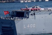 Photo of Türkiye ‘in talks’ with Pakistan, Saudi Arabia over defense pact