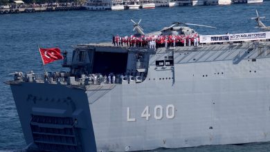 Photo of Türkiye ‘in talks’ with Pakistan, Saudi Arabia over defense pact