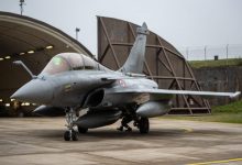 Photo of France reports higher Rafale fighter deliveries