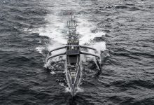 Photo of US Navy to Deploy First Medium Unmanned Surface Vessels