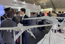 Photo of Türkiye ramps up drone output amid defense industry growth