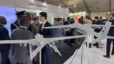 Photo of Türkiye ramps up drone output amid defense industry growth