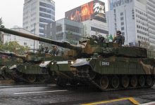Photo of Morocco reviews South Korean tank acquisition
