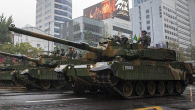 Photo of Morocco reviews South Korean tank acquisition