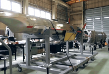 Photo of Japan’s New Anti-Ship Missile ‘Barrel Rolls’ During Final Approach to Target