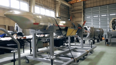 Photo of Japan’s New Anti-Ship Missile ‘Barrel Rolls’ During Final Approach to Target