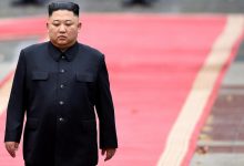 Photo of North Korea Fires Ballistic Missiles in First Test of 2026