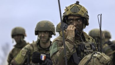 Photo of France Showcases Combat Systems Developed From Ukraine Lessons