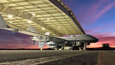 Photo of MQ-9B SeaGuardian Gains Expanded Sub-Hunting Capability