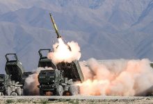 Photo of US to Invest $1B in L3Harris Missile Solutions Unit