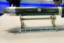 Photo of India to Become First Army to Field Ramjet-Powered 155mm Artillery Shells