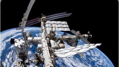 Photo of The orbiting factories of the future