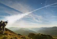 Photo of Stinger’s Successor: Lockheed Flies NGSRI Interceptor for First Time