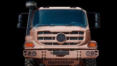 Photo of France Taps Arquus, Daimler Truck to Supply 7,000 Military Trucks