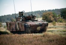 Photo of Ukraine to Receive First Lynx KF41 Infantry Fighting Vehicles in Early 2026