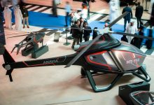 Photo of UAE Orders 76 HT-100 and 92 HT-750 Unmanned Helicopters From EDGE