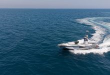 Photo of Türkiye increases its footprint in naval drone exports
