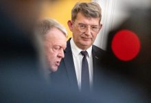 Photo of NATO, Greenland Vow to Boost Arctic Security After Trump Threats