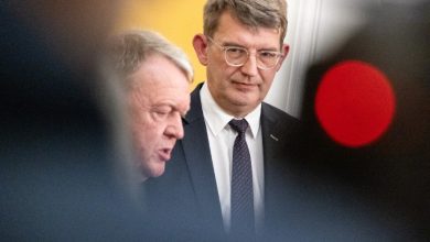 Photo of NATO, Greenland Vow to Boost Arctic Security After Trump Threats