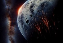 Photo of Astronomers measure both mass and distance of a rogue planet for the first time