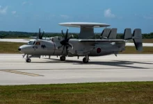 Photo of Japan accuses U.S. of failing to meet $6.9B arms supply deals