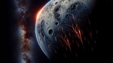 Photo of Astronomers measure both mass and distance of a rogue planet for the first time