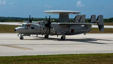 Photo of Japan accuses U.S. of failing to meet $6.9B arms supply deals
