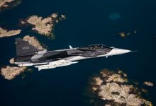 Photo of Germany Orders Additional Meteor Air-to-Air Missiles