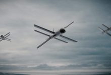 Photo of UAE Firm Rolls Out Middle East’s ‘First AI-Powered Drone Swarm Tech’