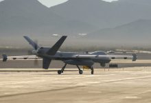 Photo of US Extends MQ-9 Sustainment Support For Italian Reaper Fleet