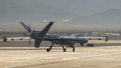 Photo of US Extends MQ-9 Sustainment Support For Italian Reaper Fleet
