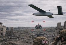 Photo of UK Reveals One-Way Attack Drone With 2.5-Kilogram Warhead Punch