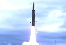 Photo of Taiwan to Begin Mass Production of Indigenous Sky Bow Missiles in Q2