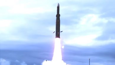 Photo of Taiwan to Begin Mass Production of Indigenous Sky Bow Missiles in Q2