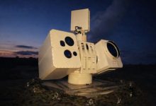 Photo of Russian forces use Chinese-made laser to counter drones