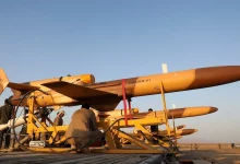 Photo of Russia launches new jet-powered strike drone against Ukraine