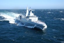 Photo of Germany Prepares to Buy MEKO A-200 Frigates From TKMS After F126 Delays