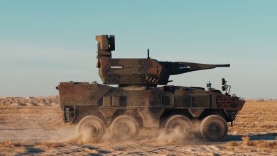 Photo of Türkiye’s Aselsan, Czech firm to launch EU-based joint venture